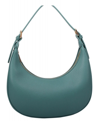 Fashion Shoulder Bag Hobo SC134 GREEN
